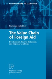 The Value Chain of Foreign Aid