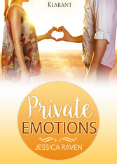 Private Emotions. Erotischer Liebesroman