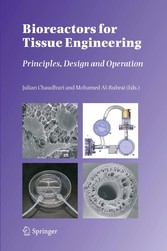 Bioreactors for Tissue Engineering