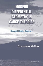 Modern Differential Geometry in Gauge Theories