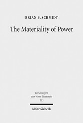 The Materiality of Power