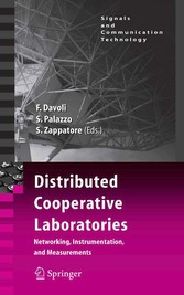 Distributed Cooperative Laboratories: Networking, Instrumentation, and Measurements