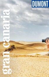 DuMont Reise-Taschenbuch E-Book Gran Canaria