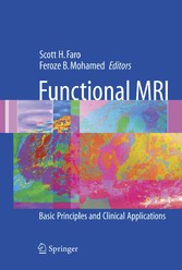 Functional MRI