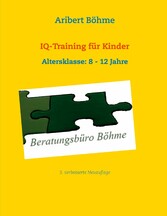 IQ-Training für Kinder