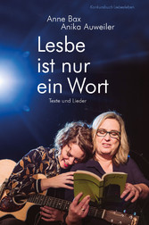 Lesbe ist nur ein Wort