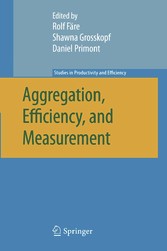 Aggregation, Efficiency, and Measurement