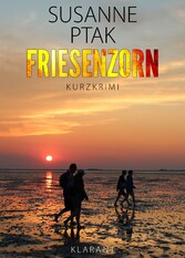 Friesenzorn. Kurz - Ostfrieslandkrimi.