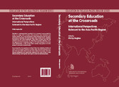 Secondary Education at the Crossroads