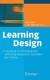 Learning Design