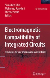 Electromagnetic Compatibility of Integrated Circuits