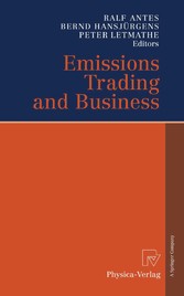 Emissions Trading and Business