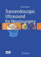 Transendoscopic Ultrasound for Neurosurgery