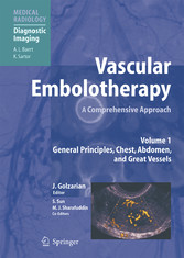 Vascular Embolotherapy