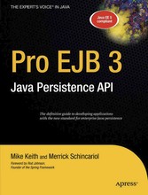 Pro EJB 3