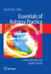 Essentials of Autopsy Practice