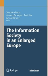 The Information Society in an Enlarged Europe