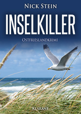 Inselkiller. Ostfrieslandkrimi