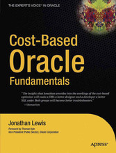 Cost-Based Oracle Fundamentals