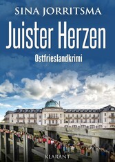 Juister Herzen. Ostfrieslandkrimi