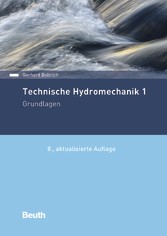 Technische Hydromechanik 1