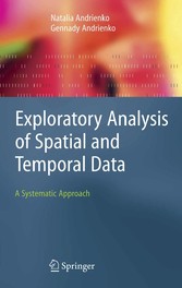 Exploratory Analysis of Spatial and Temporal Data