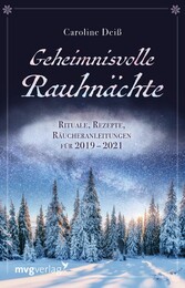 Geheimnisvolle Rauhnächte