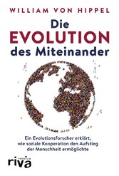 Die Evolution des Miteinander