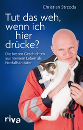 Tut das weh, wenn ich hier drücke?