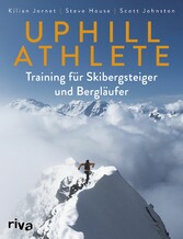 Uphill Athlete