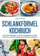 Schlankformel-Kochbuch