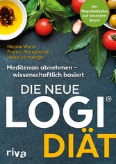 Die neue LOGI-Diät