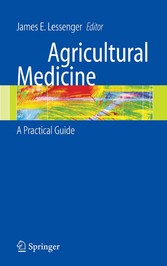 Agricultural Medicine