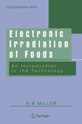 Electronic Irradiation of Foods