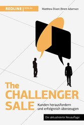 The Challenger Sale