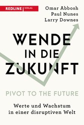 Wende in die Zukunft - Pivot to the Future