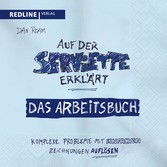 Auf der Serviette erklärt - Arbeitsbuch