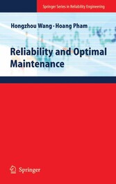 Reliability and Optimal Maintenance