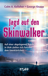 Jagd auf den Skinwalker