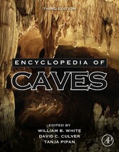 Encyclopedia of Caves