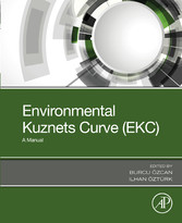 Environmental Kuznets Curve (EKC)