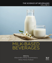 Milk-Based Beverages