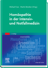 Homöopathie in der Intensiv- und Notfallmedizin