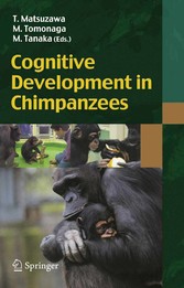 Cognitive Development in Chimpanzees