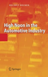 High Noon in the Automotive Industry