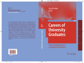 Careers of University Graduates