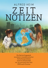 Zeitnotizen