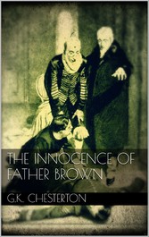 The Innocence of Father Brown