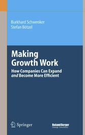 Making Growth Work