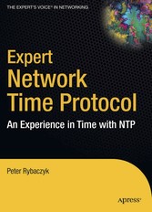 Expert Network Time Protocol